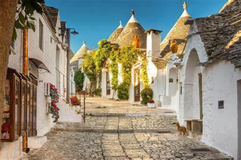 Aurasia Al Borgo Antico Остуни Экстерьер фото