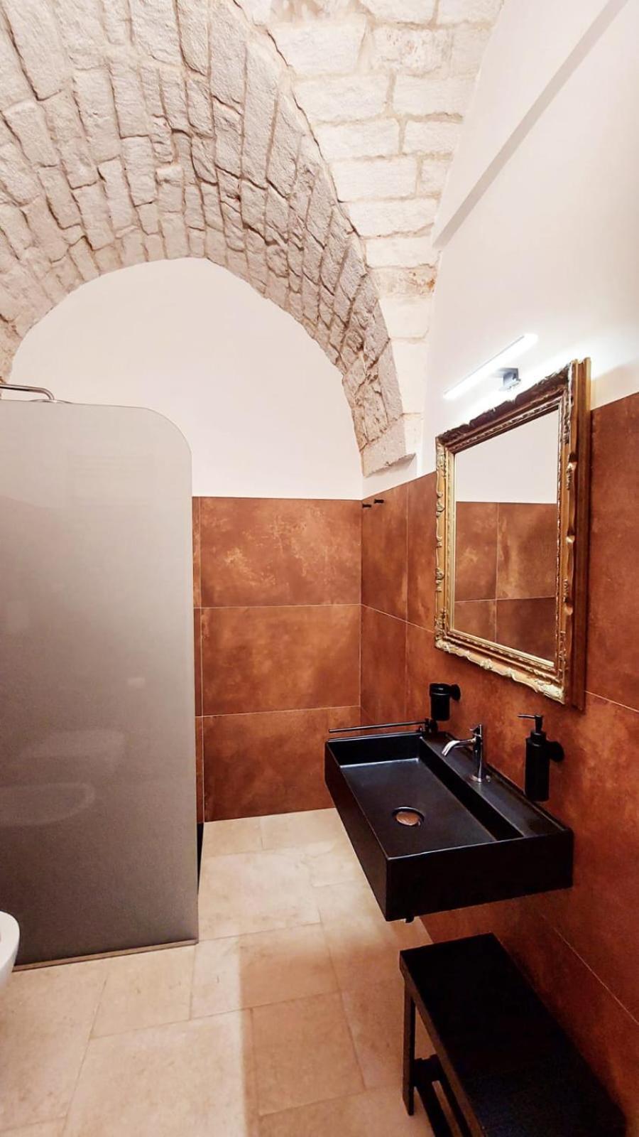 Aurasia Al Borgo Antico Остуни Экстерьер фото